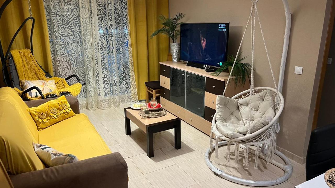 Apartamento Oropesa Marinador Oropesa del Mar Luaran gambar