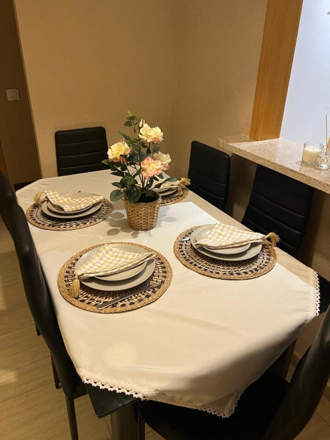 Apartamento Oropesa Marinador Oropesa del Mar Luaran gambar