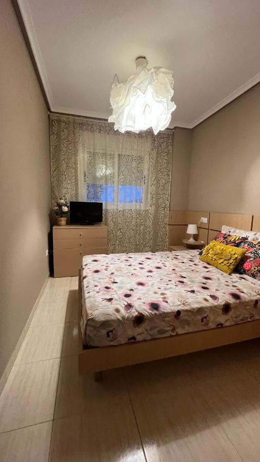 Apartamento Oropesa Marinador Oropesa del Mar Luaran gambar
