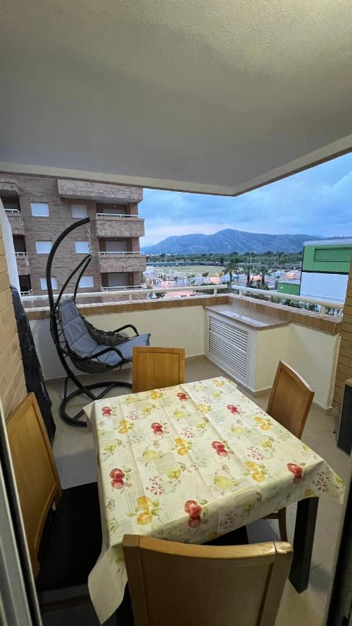 Apartamento Oropesa Marinador Oropesa del Mar Luaran gambar