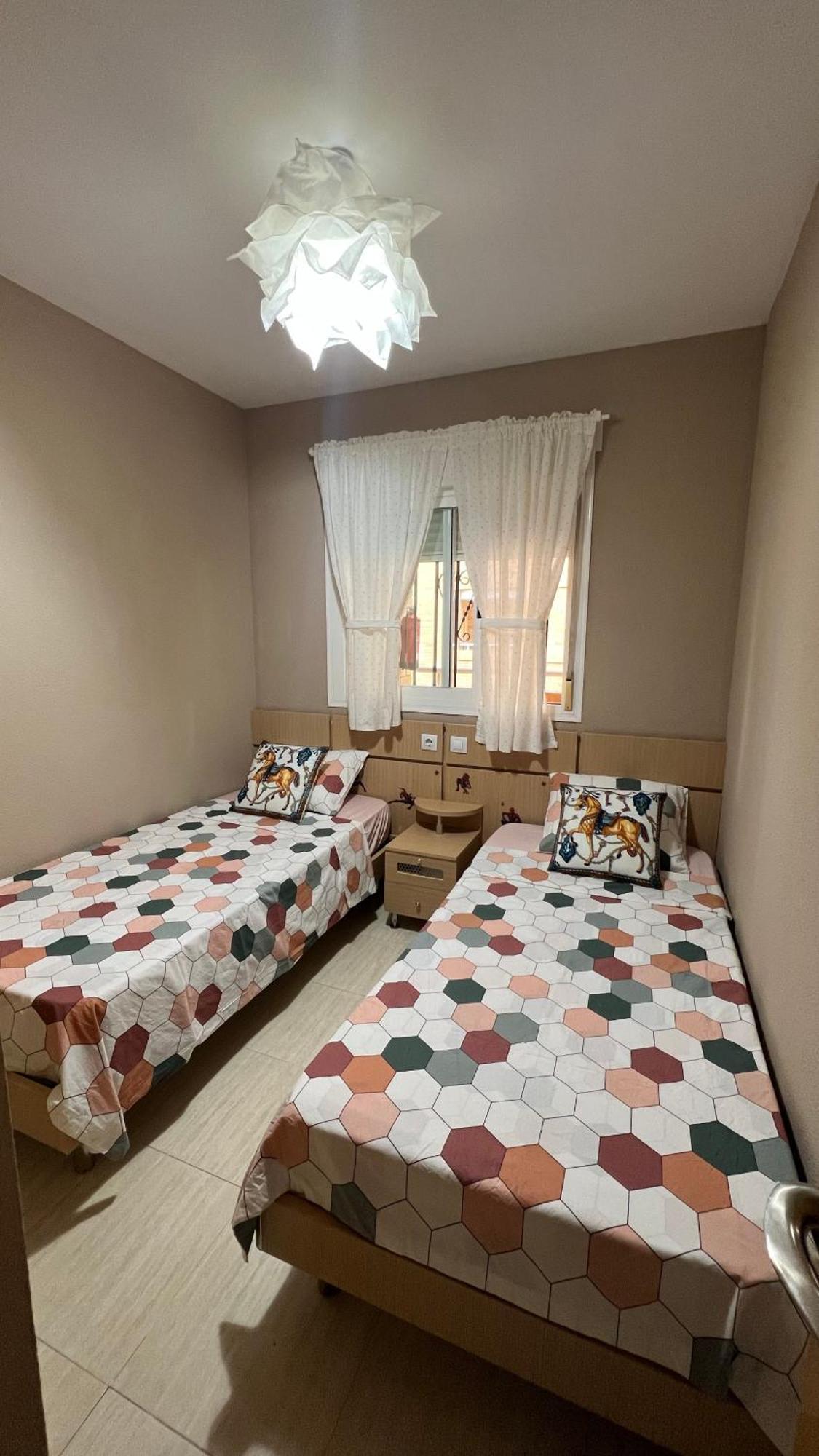 Apartamento Oropesa Marinador Oropesa del Mar Luaran gambar