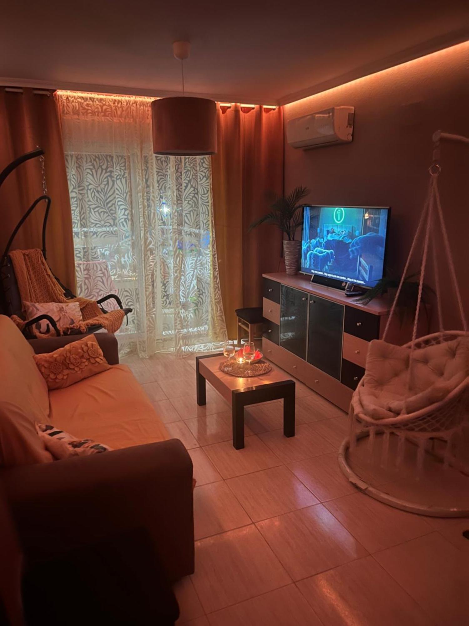 Apartamento Oropesa Marinador Oropesa del Mar Luaran gambar