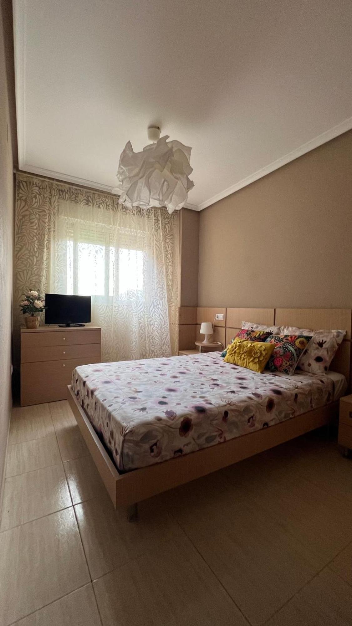 Apartamento Oropesa Marinador Oropesa del Mar Luaran gambar