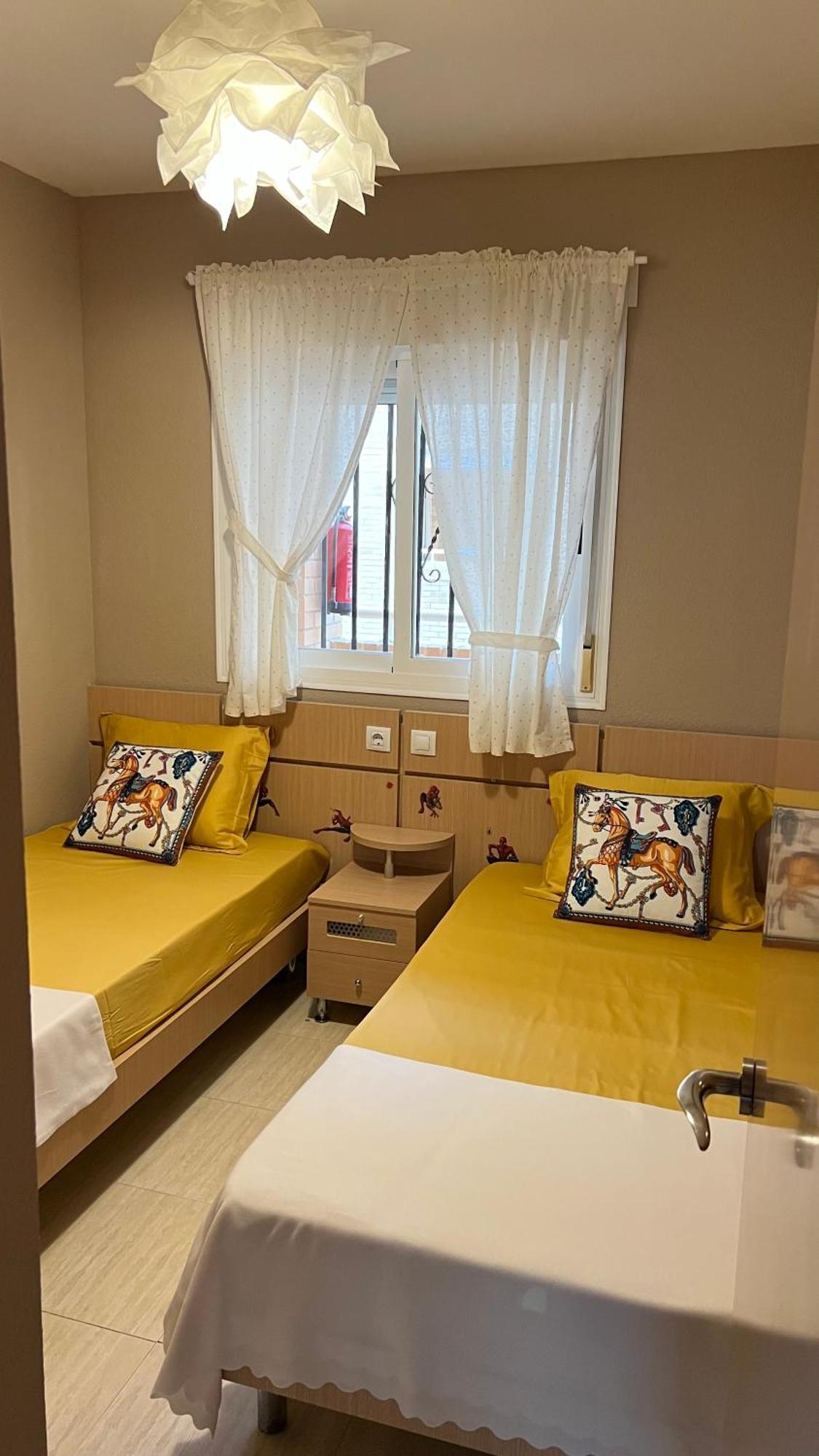 Apartamento Oropesa Marinador Oropesa del Mar Luaran gambar