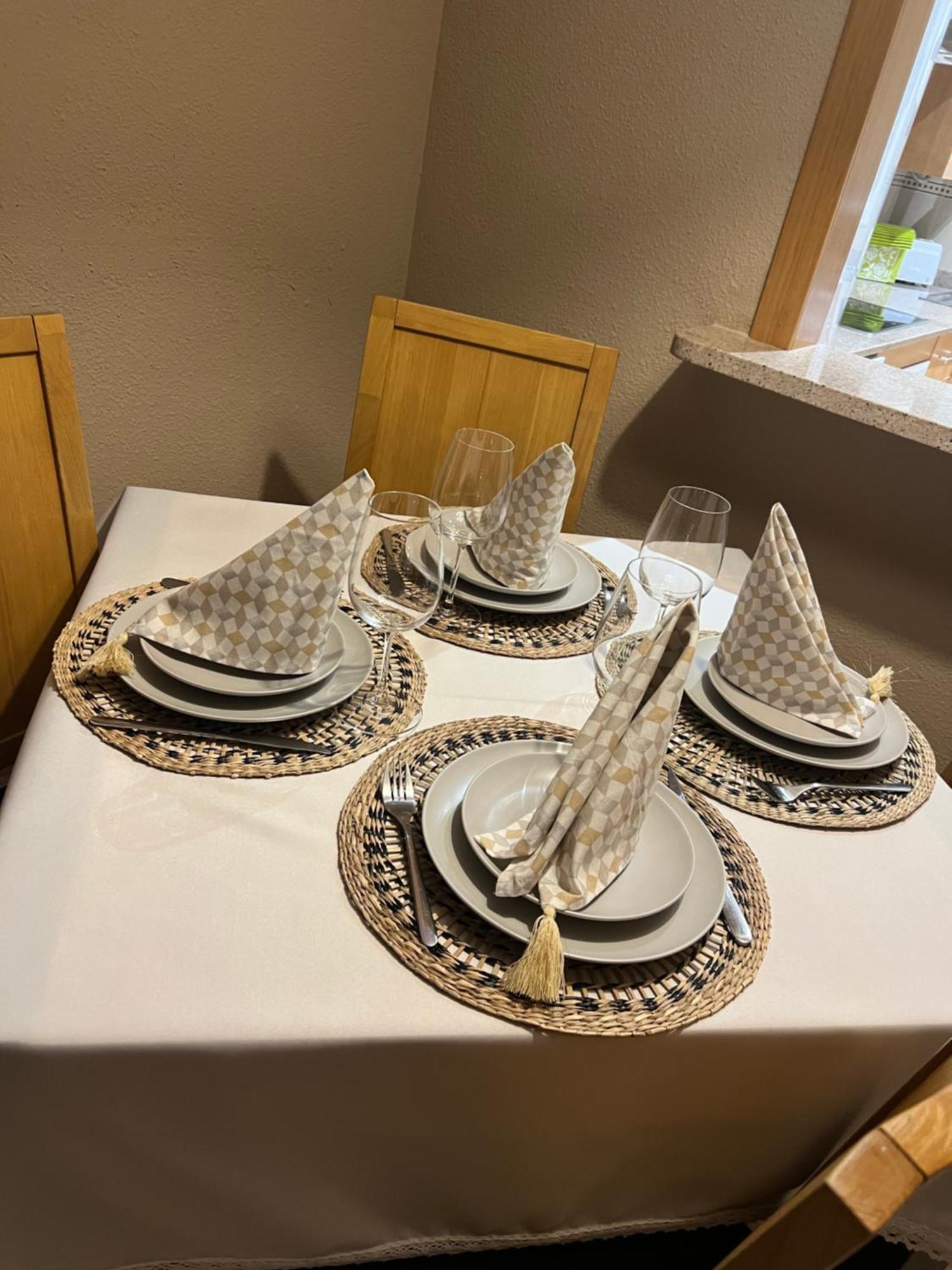 Apartamento Oropesa Marinador Oropesa del Mar Luaran gambar