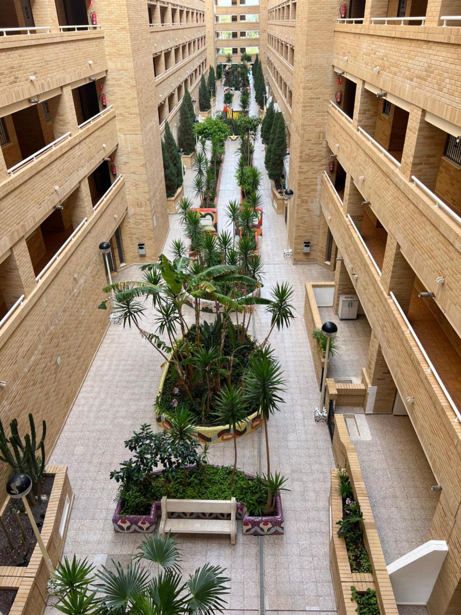 Apartamento Oropesa Marinador Oropesa del Mar Luaran gambar
